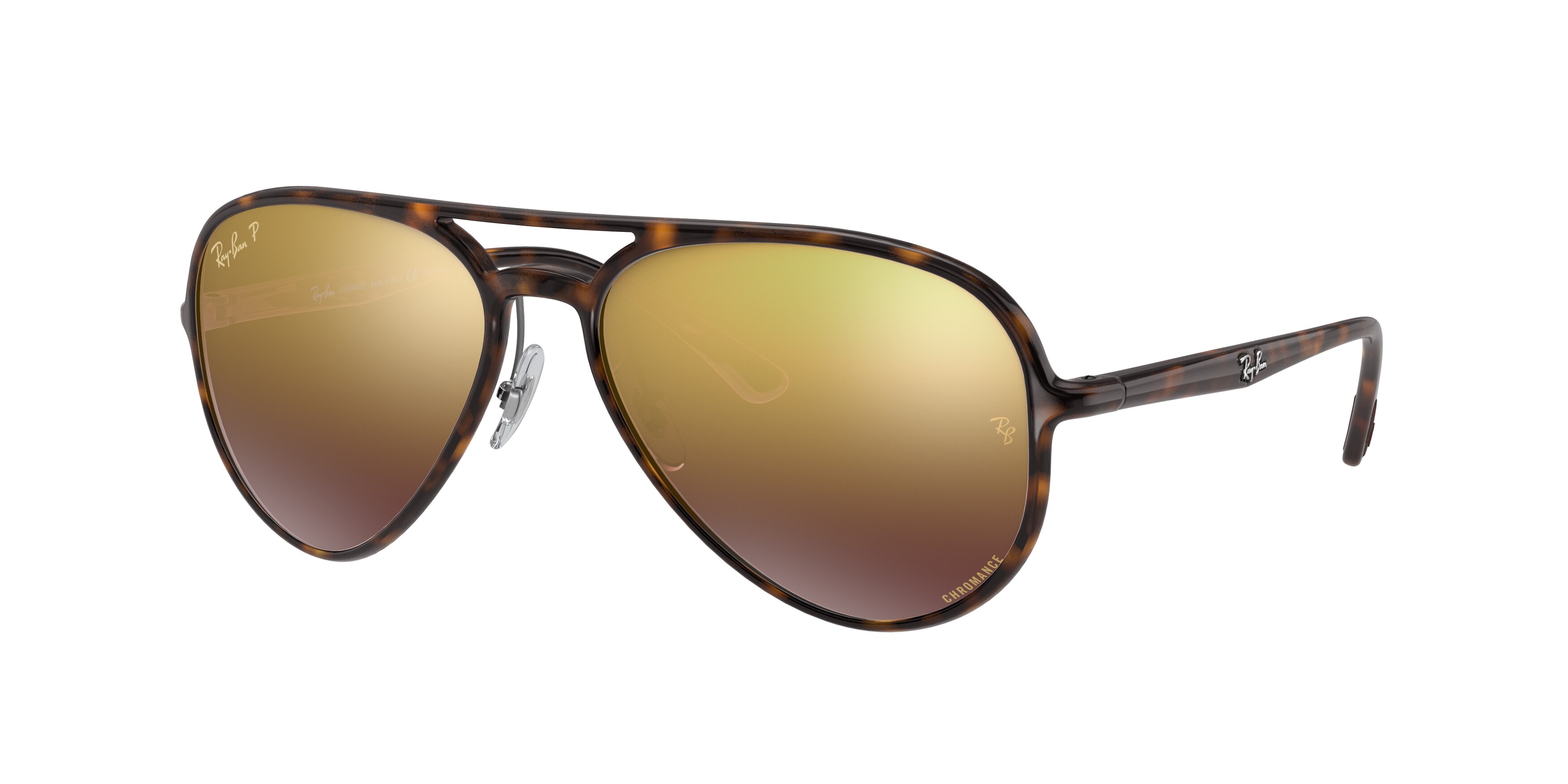 Ray Ban RB4320CH 710/6B  